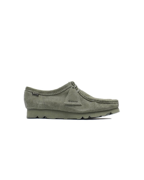 Clarks Wallabee Sneakers AFEW STORE